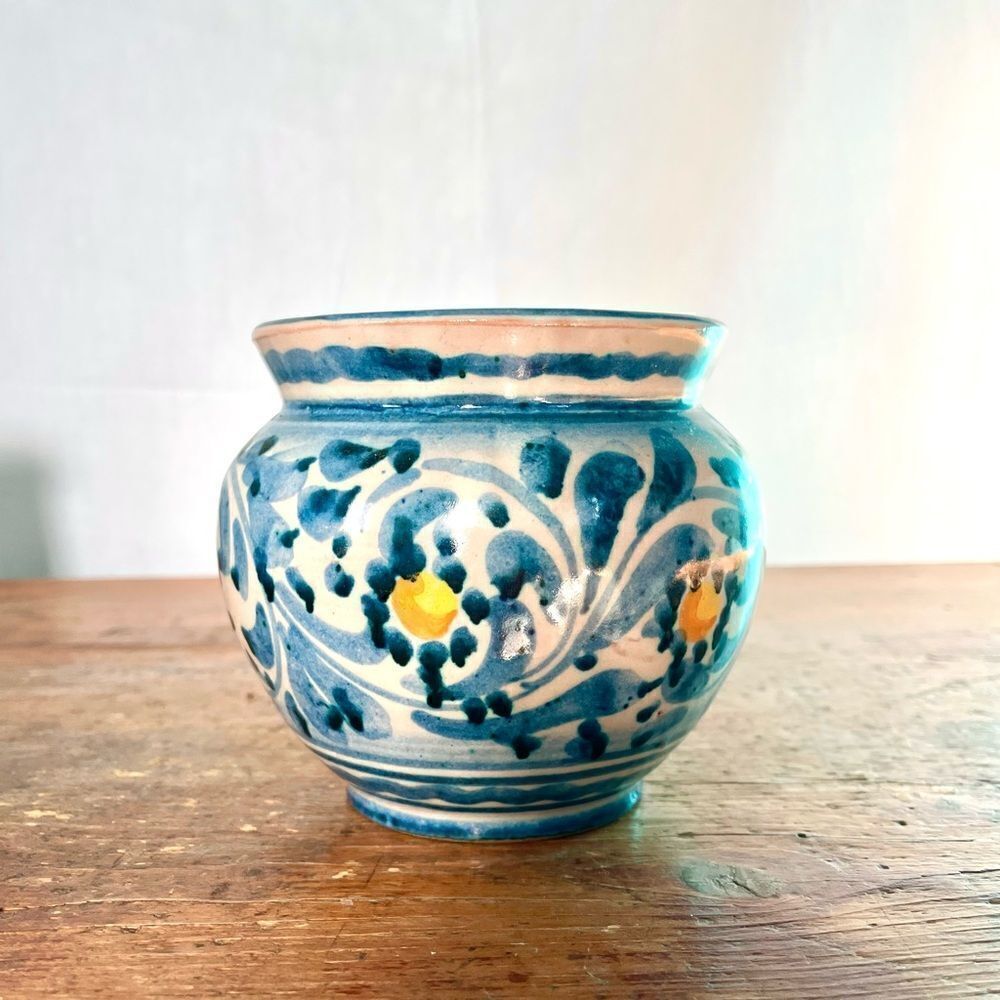 Vintage Vase 